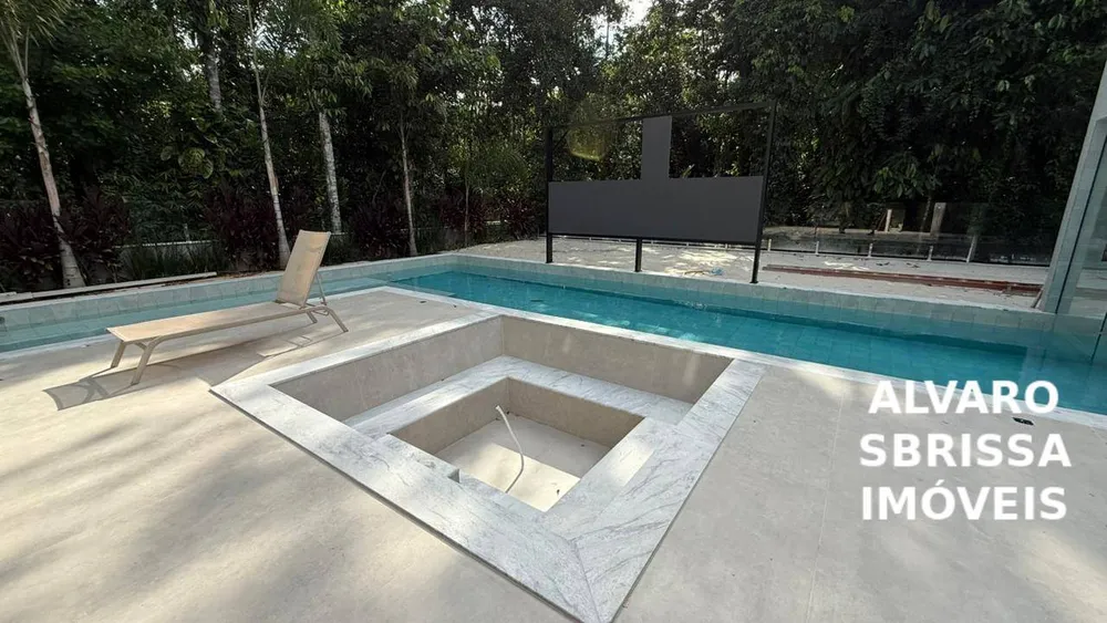 Casa, 7 quartos, 610 m² - Foto 6