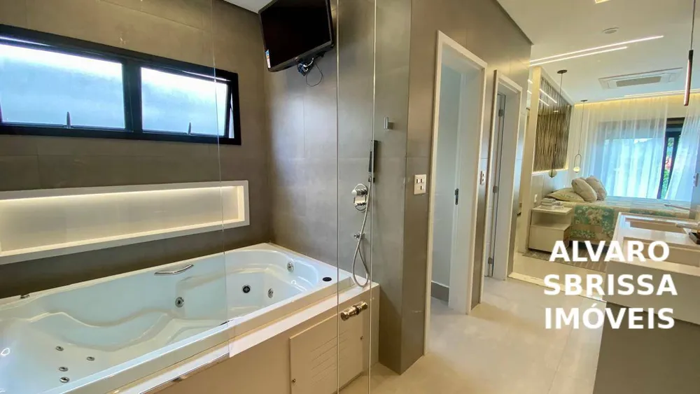 Casa, 7 quartos, 610 m² - Foto 9