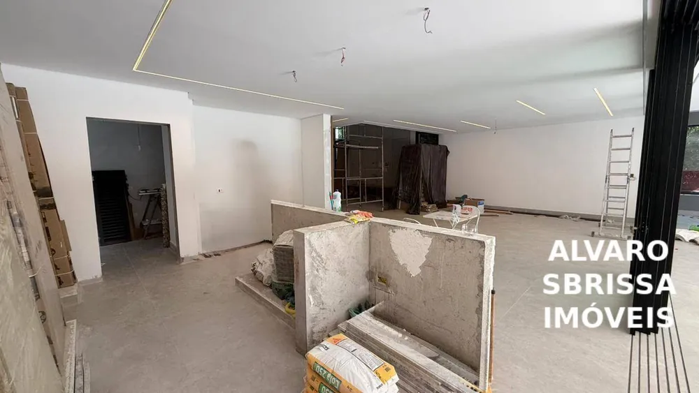 Casa, 7 quartos, 610 m² - Foto 4