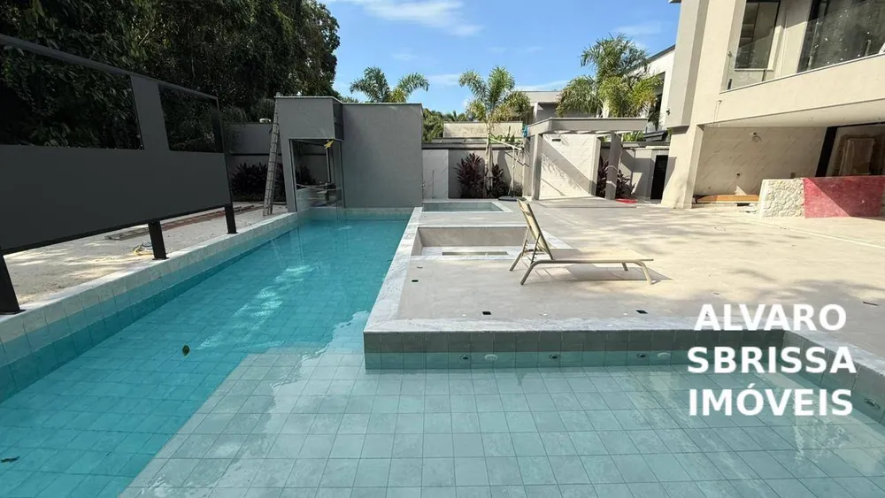 Casa, 7 quartos, 610 m² - Foto 7