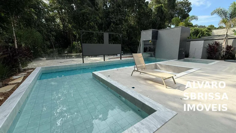 Casa, 7 quartos, 610 m² - Foto 1