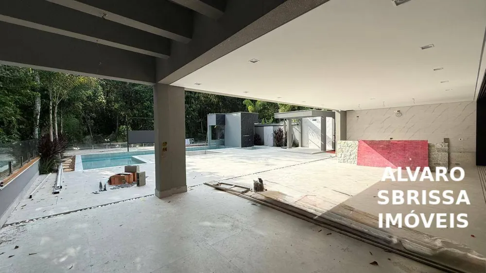 Casa, 7 quartos, 610 m² - Foto 8