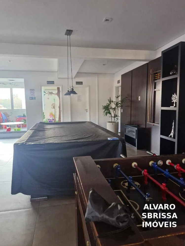 Apartamento, 3 quartos, 89 m² - Foto 2