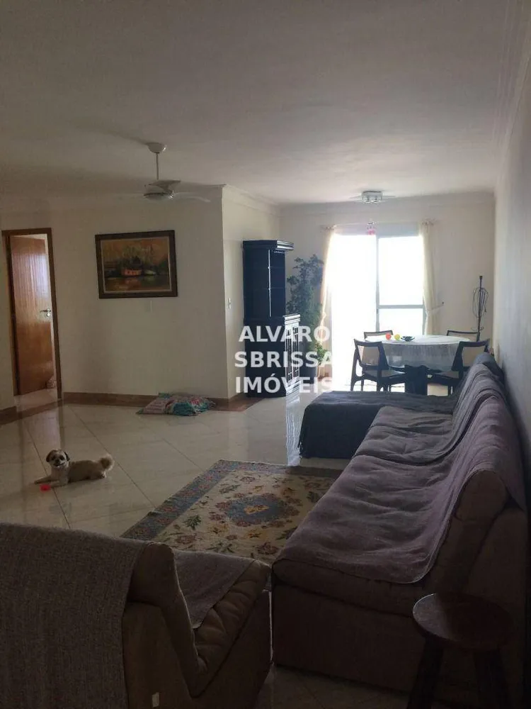 Apartamento, 3 quartos, 151 m² - Foto 1
