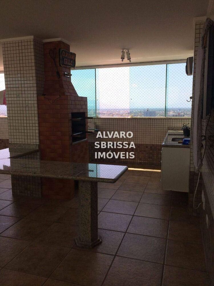 Apartamento, 3 quartos, 151 m² - Foto 6