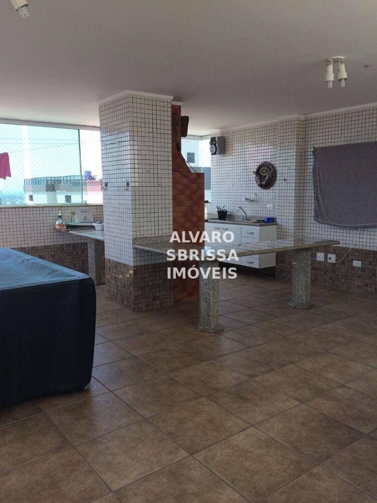 Apartamento, 3 quartos, 151 m² - Foto 5