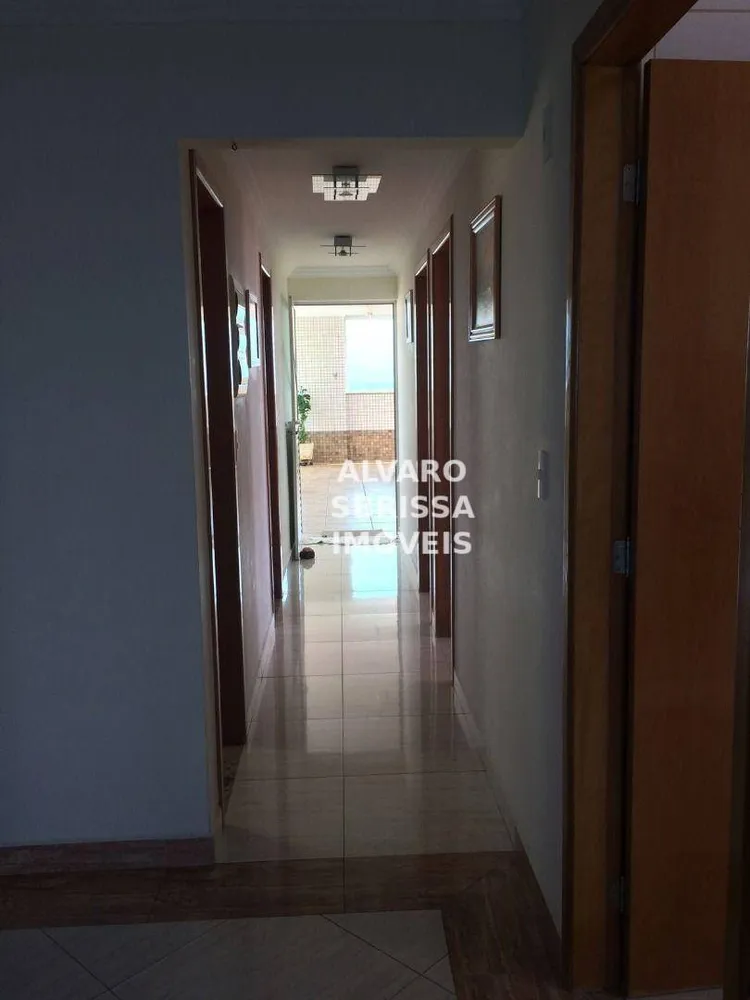 Apartamento, 3 quartos, 151 m² - Foto 4