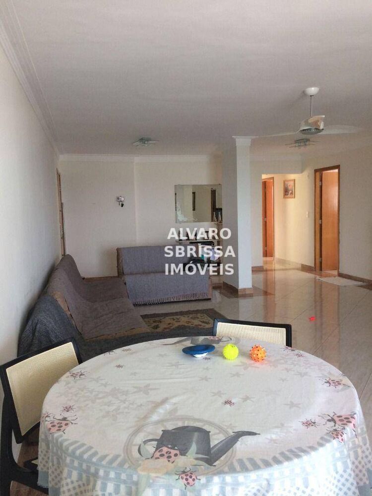 Apartamento, 3 quartos, 151 m² - Foto 2