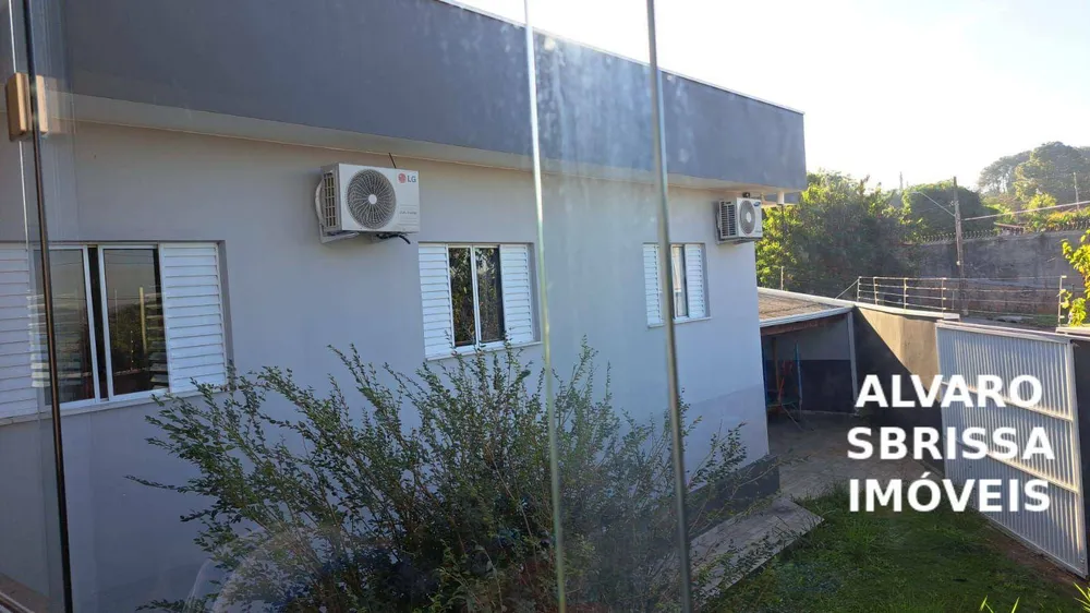 Casa, 3 quartos, 150 m² - Foto 2