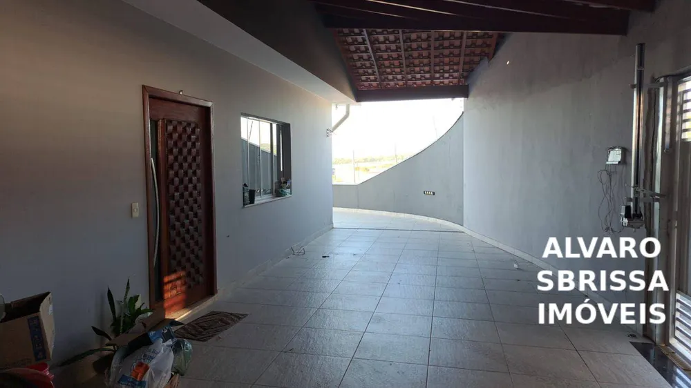 Casa, 3 quartos, 150 m² - Foto 1