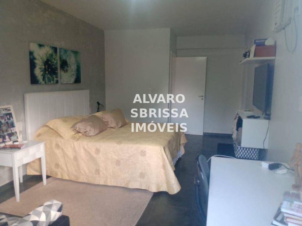 Apartamento, 3 quartos, 257 m² - Foto 2