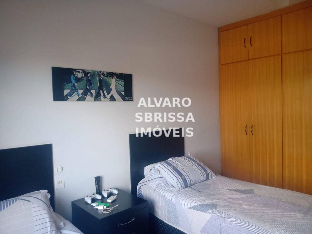 Apartamento, 3 quartos, 257 m² - Foto 4