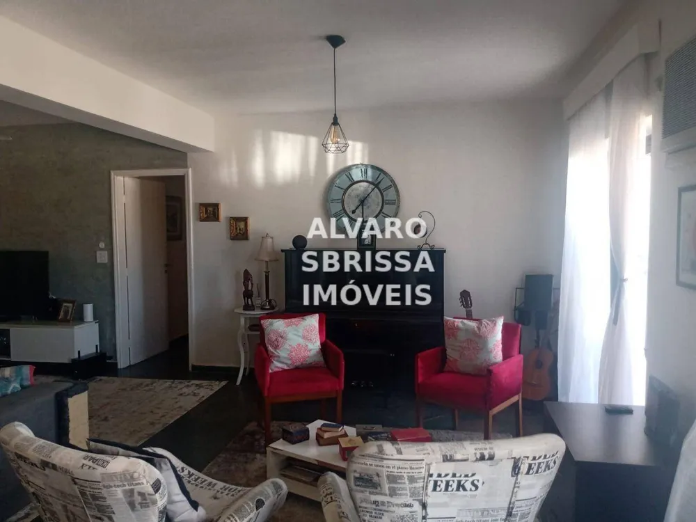 Apartamento, 3 quartos, 257 m² - Foto 2