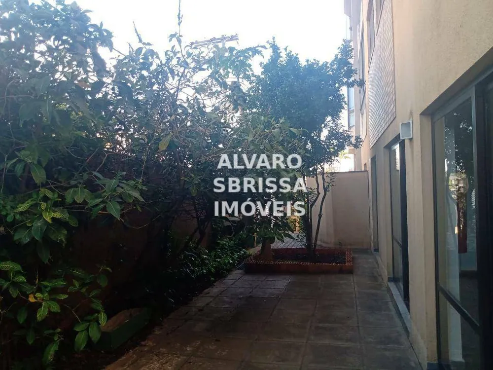 Apartamento, 3 quartos, 257 m² - Foto 14