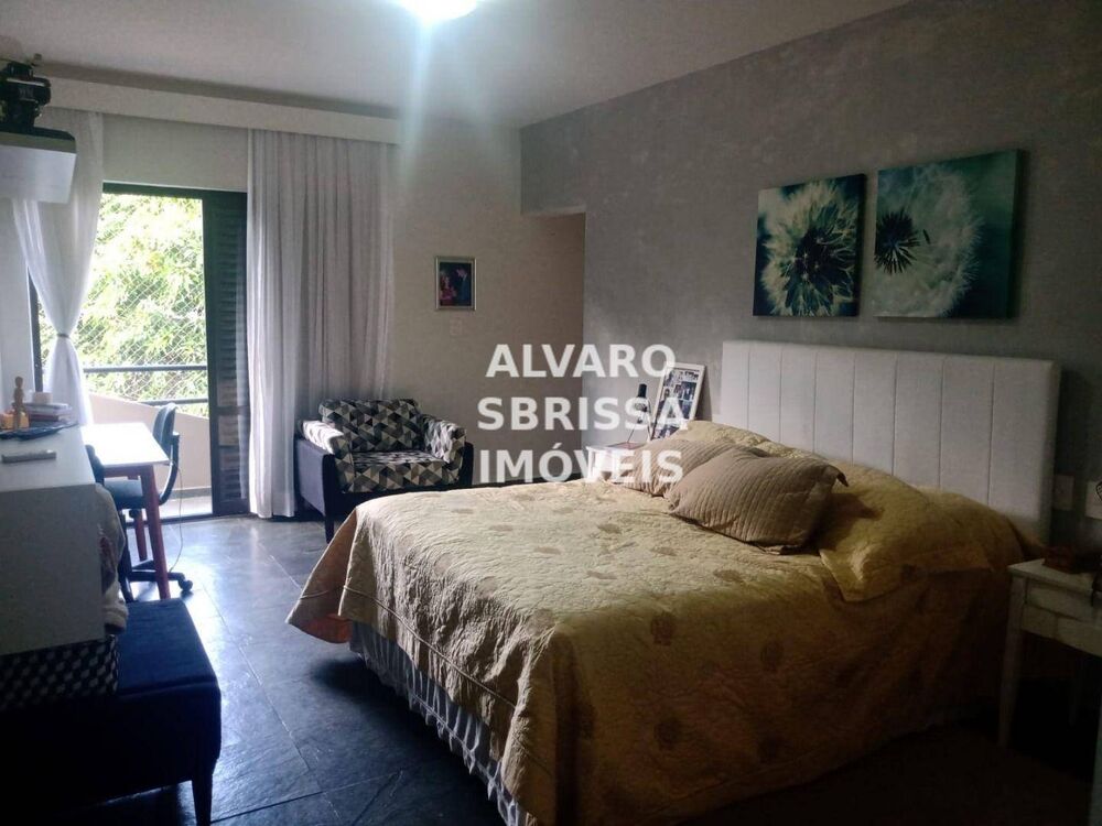 Apartamento, 3 quartos, 257 m² - Foto 3
