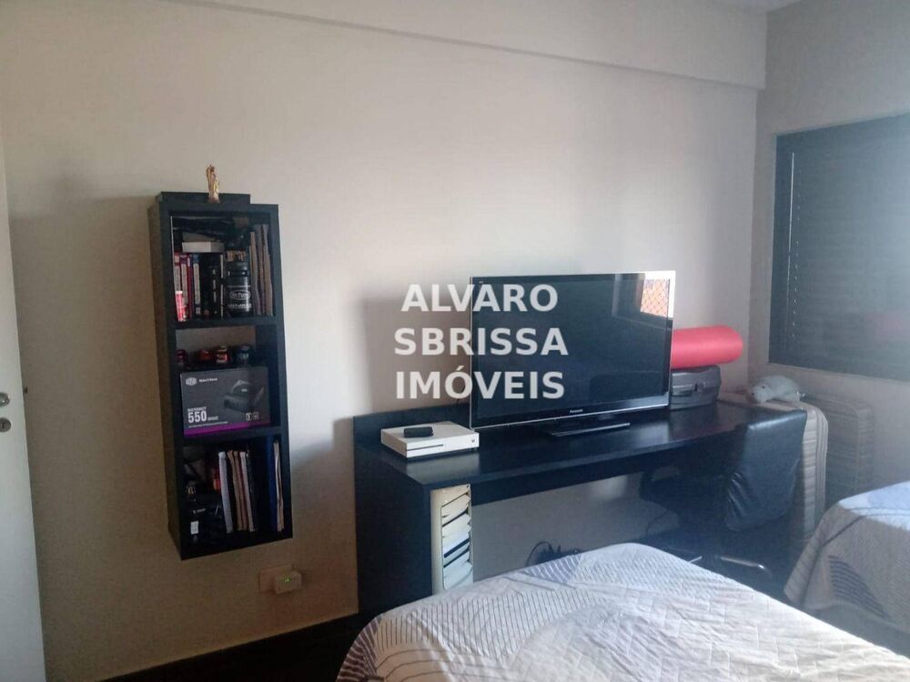 Apartamento, 3 quartos, 257 m² - Foto 1