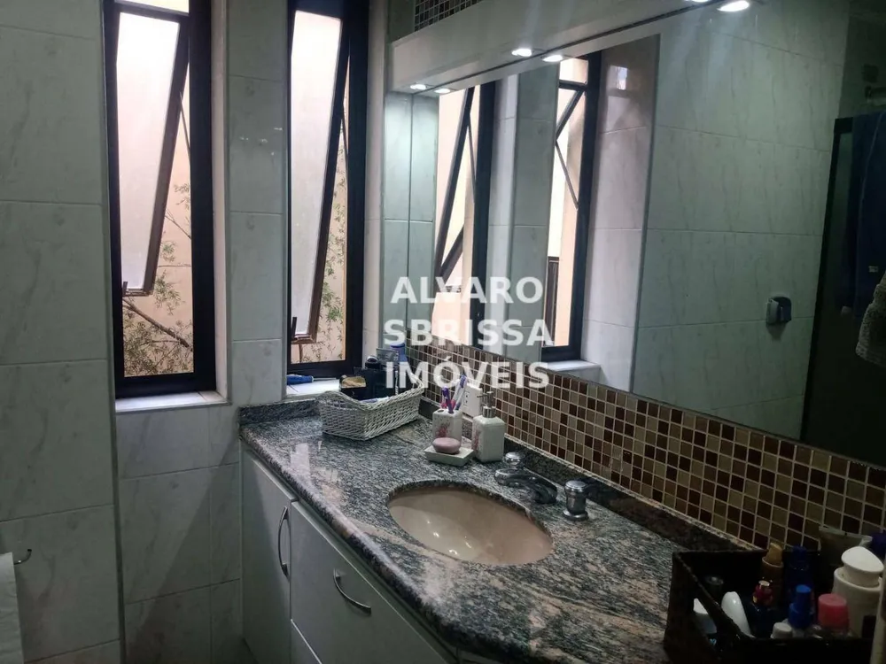 Apartamento, 3 quartos, 257 m² - Foto 7