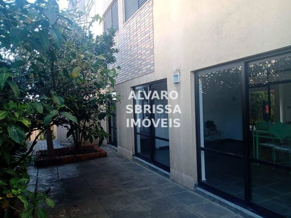 Apartamento, 3 quartos, 257 m² - Foto 13