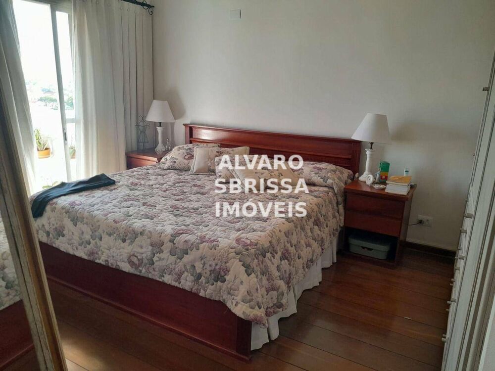 Apartamento, 3 quartos, 170 m² - Foto 3