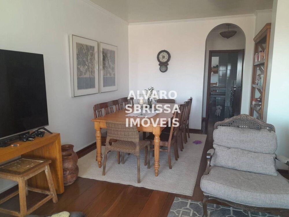 Apartamento, 3 quartos, 170 m² - Foto 4