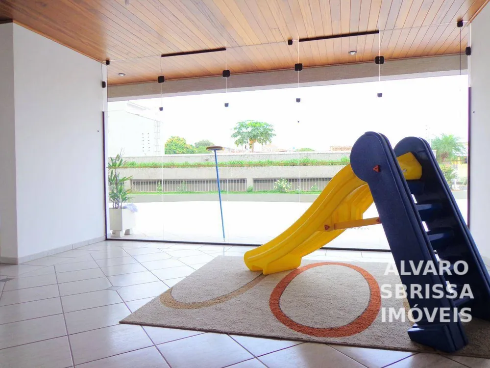 Apartamento, 3 quartos, 170 m² - Foto 7