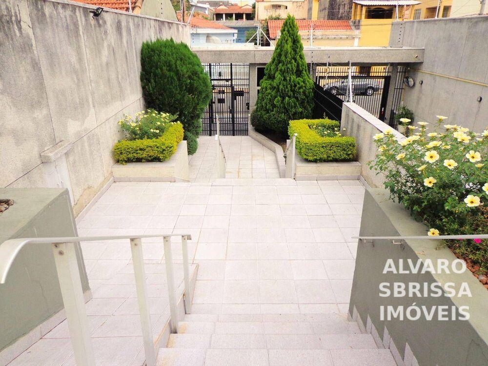 Apartamento, 3 quartos, 170 m² - Foto 1