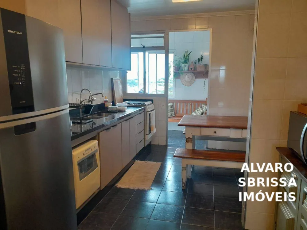 Apartamento, 3 quartos, 170 m² - Foto 4
