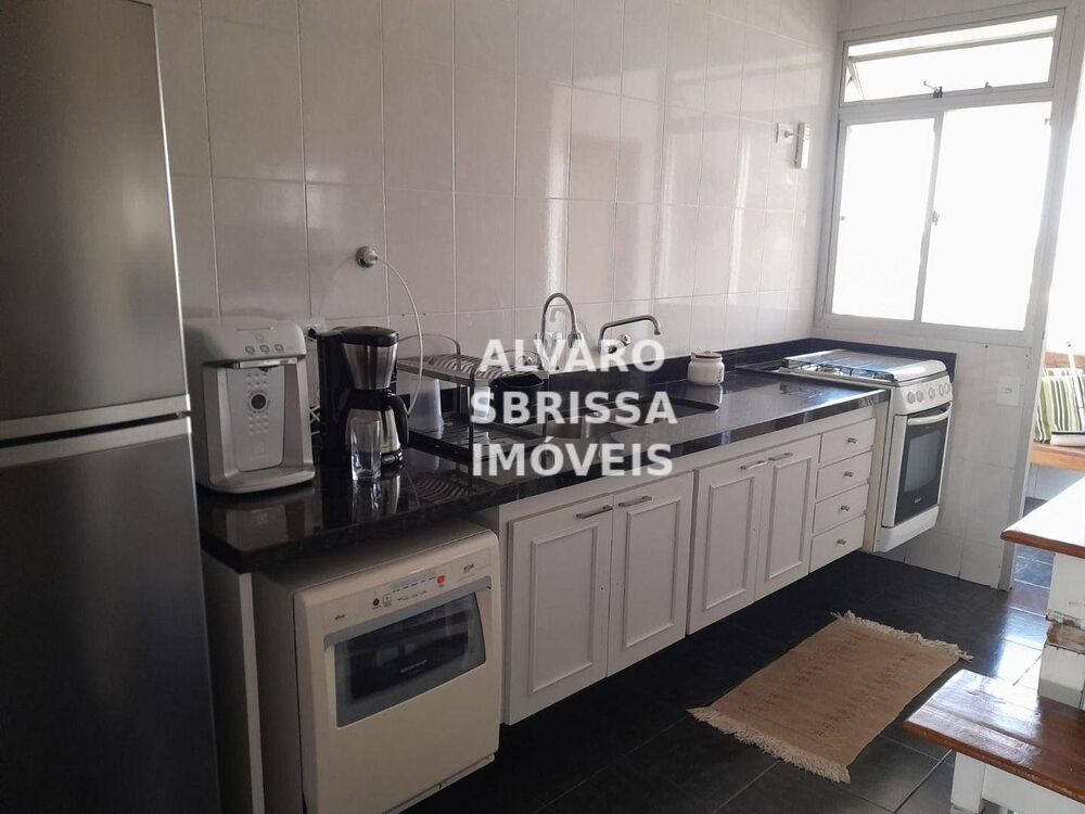 Apartamento, 3 quartos, 170 m² - Foto 2