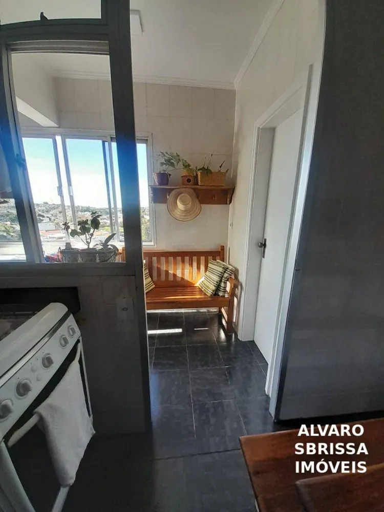 Apartamento, 3 quartos, 170 m² - Foto 5