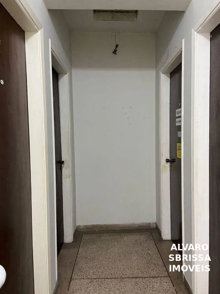 Sala-Conjunto, 40 m² - Foto 8