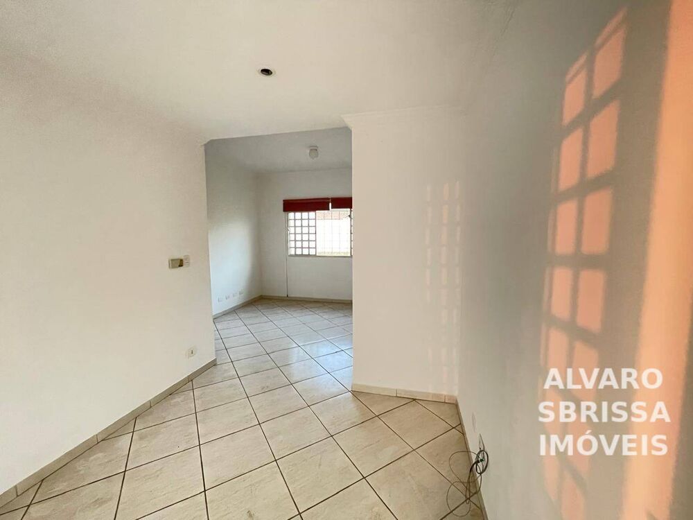 Apartamento à venda com 3 quartos, 96m² - Foto 1