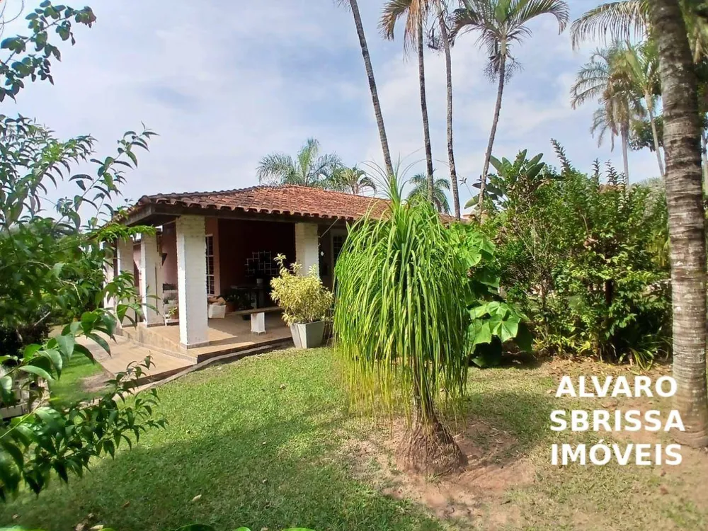 Chácara, 2 quartos, 1002 m² - Foto 6