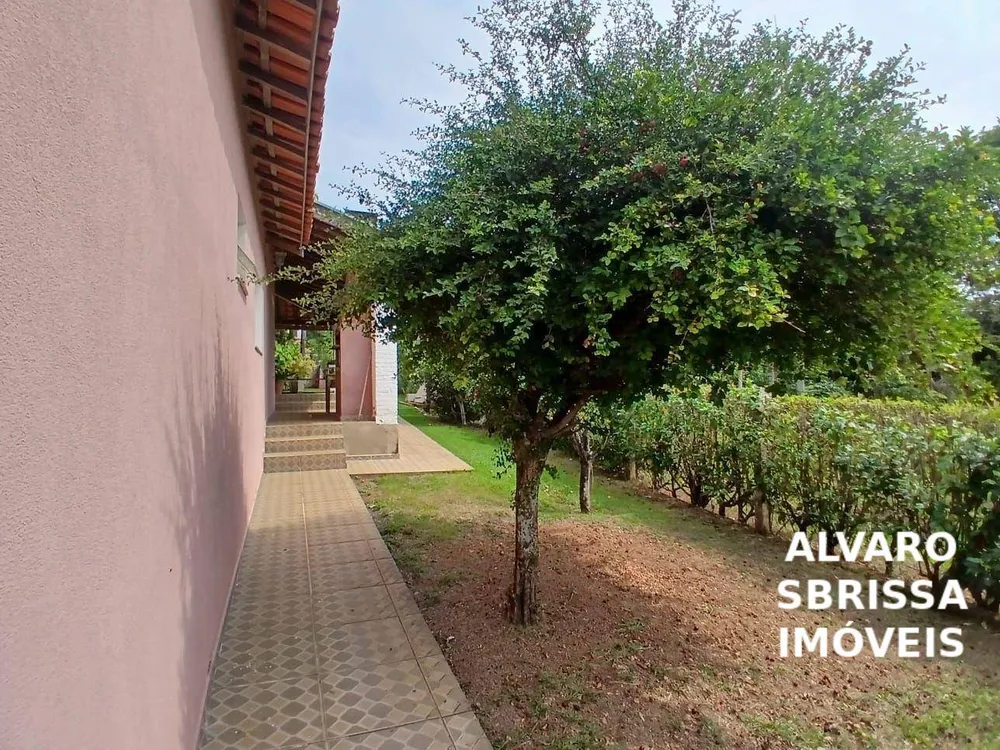 Chácara, 2 quartos, 1002 m² - Foto 4