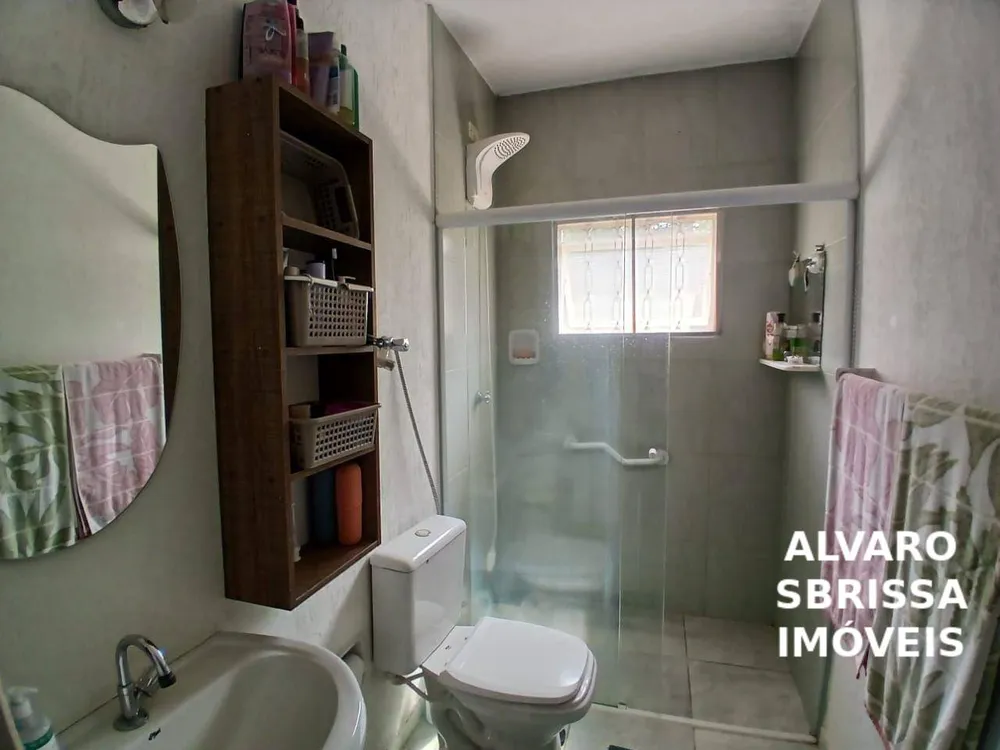 Chácara, 2 quartos, 1002 m² - Foto 5
