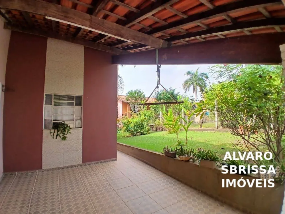 Chácara, 2 quartos, 1002 m² - Foto 7