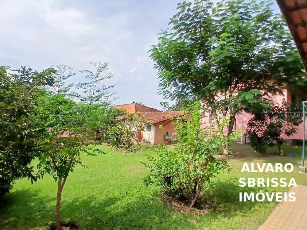 Chácara, 2 quartos, 1002 m² - Foto 10