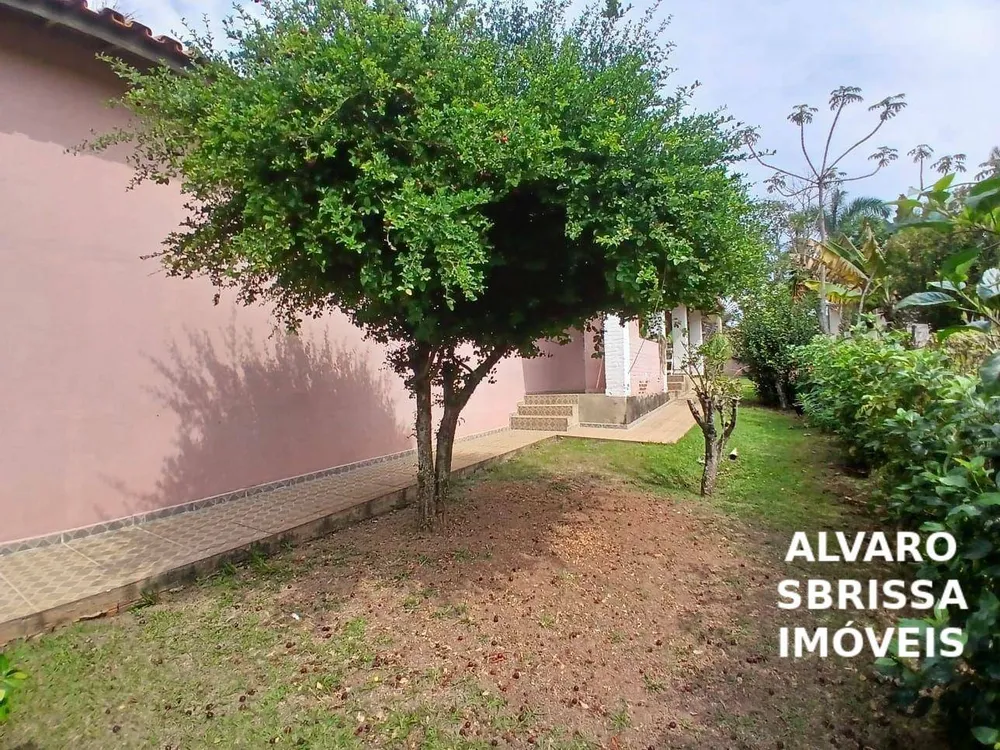 Chácara, 2 quartos, 1002 m² - Foto 9
