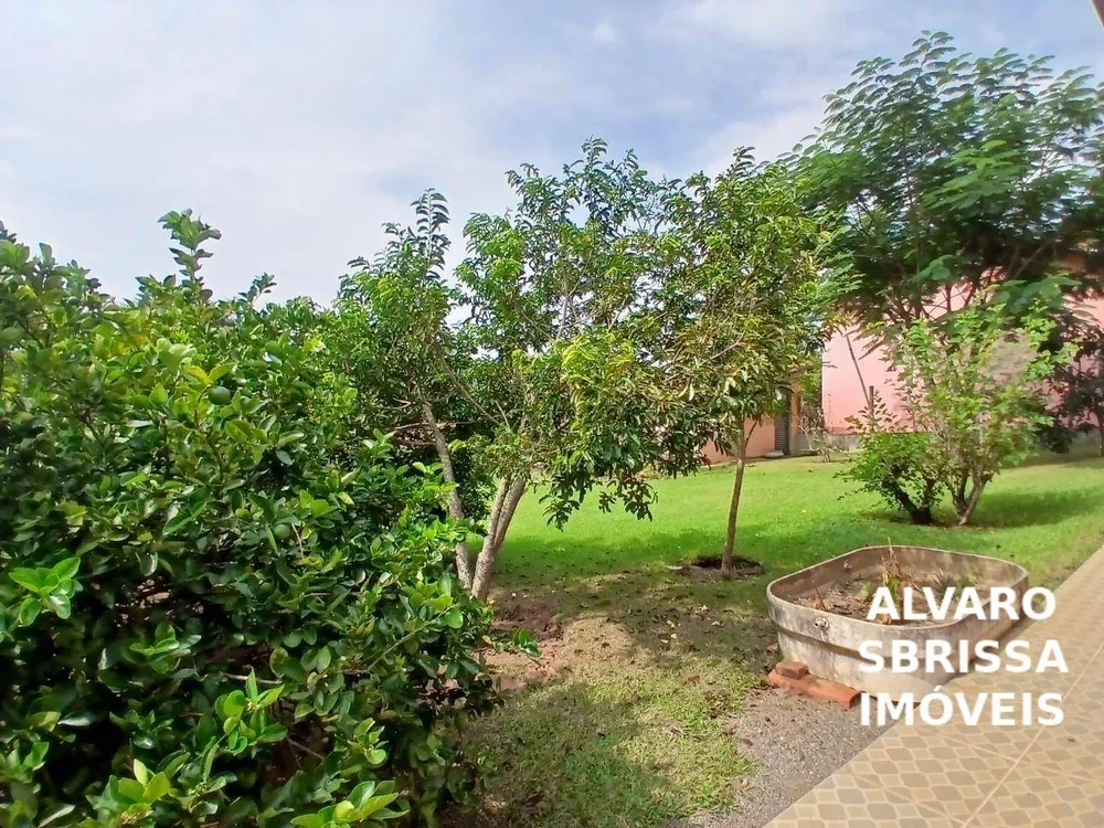 Chácara, 2 quartos, 1002 m² - Foto 11