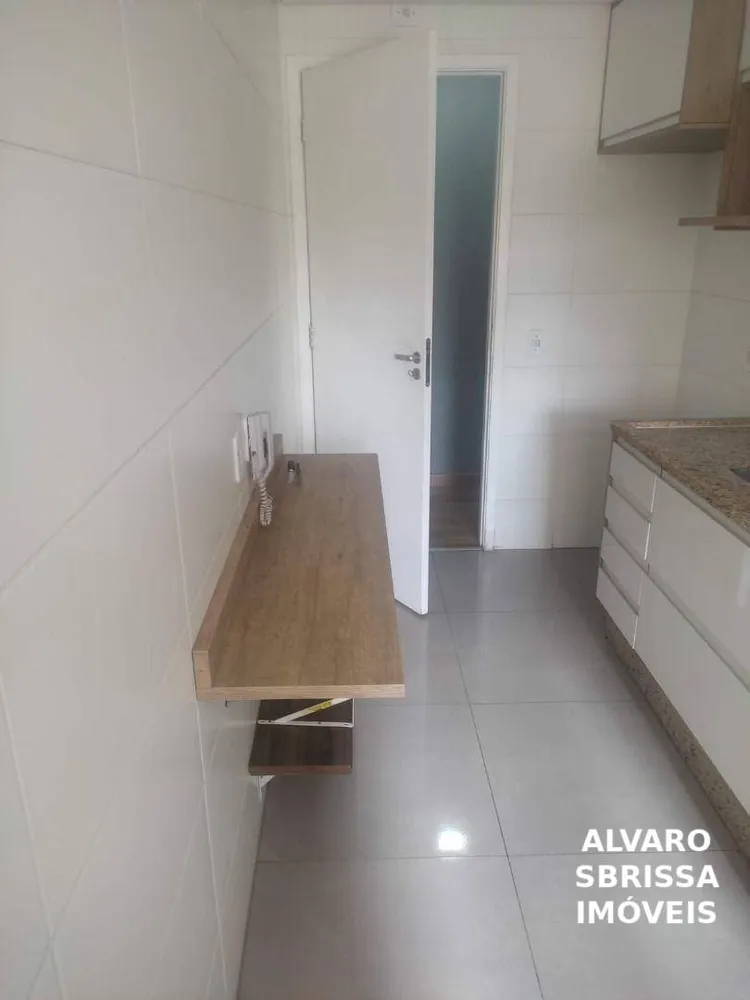 Apartamento, 2 quartos, 57 m² - Foto 9