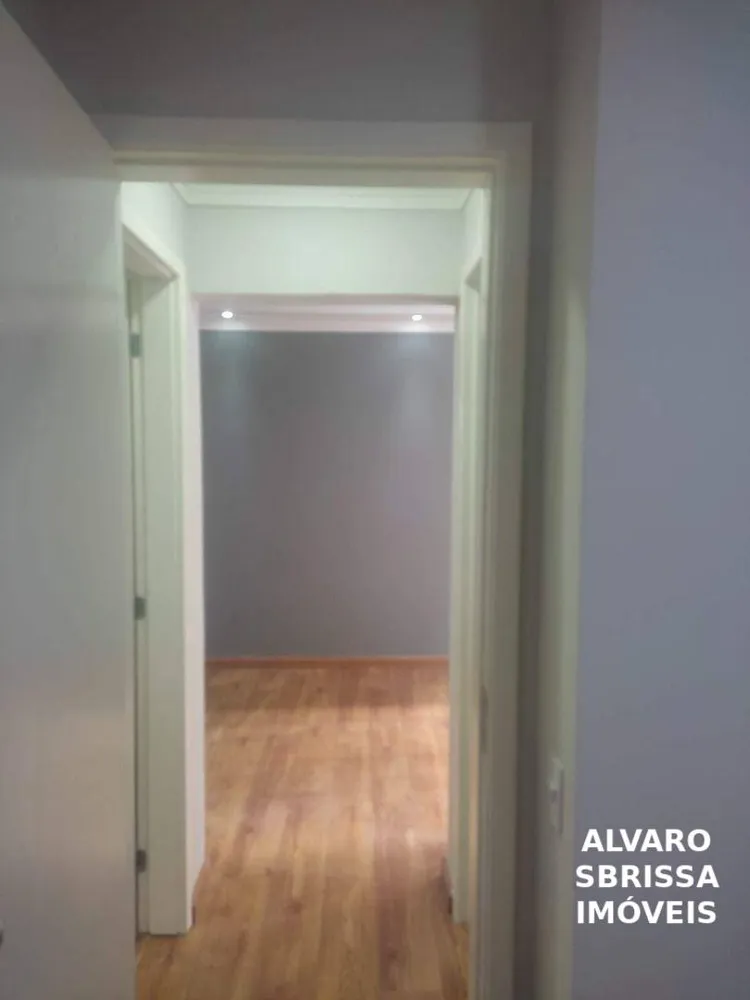 Apartamento, 2 quartos, 57 m² - Foto 12