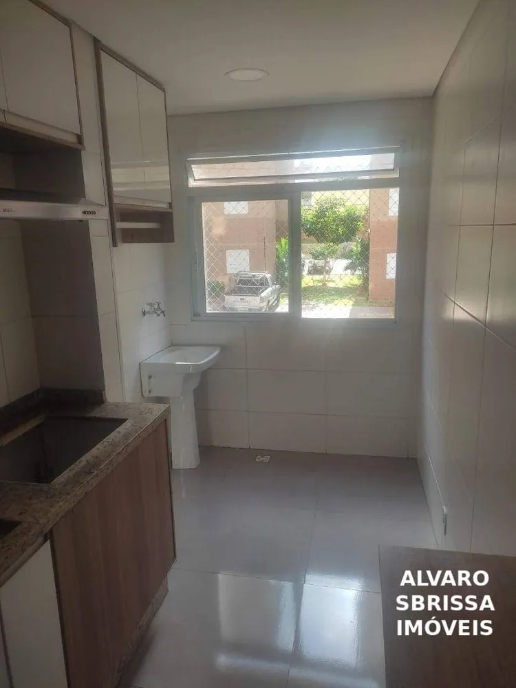 Apartamento, 2 quartos, 57 m² - Foto 6