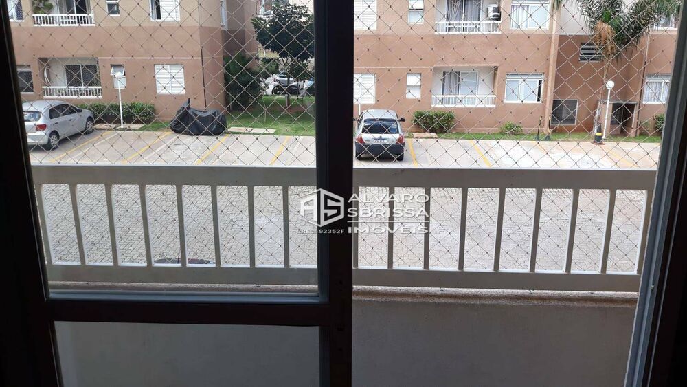Apartamento, 2 quartos, 57 m² - Foto 4