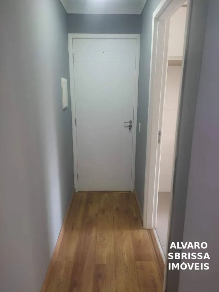 Apartamento, 2 quartos, 57 m² - Foto 7