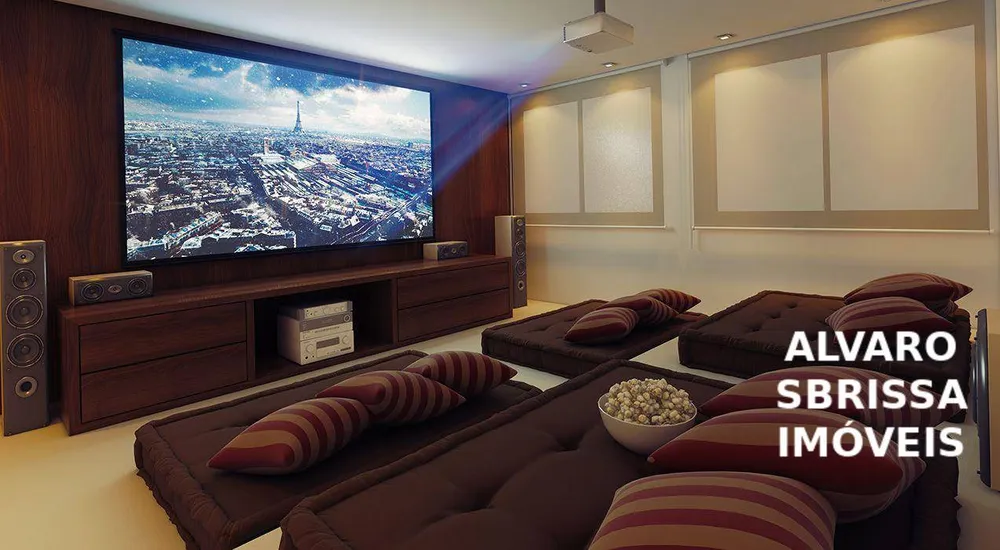 Apartamento, 2 quartos, 78 m² - Foto 6
