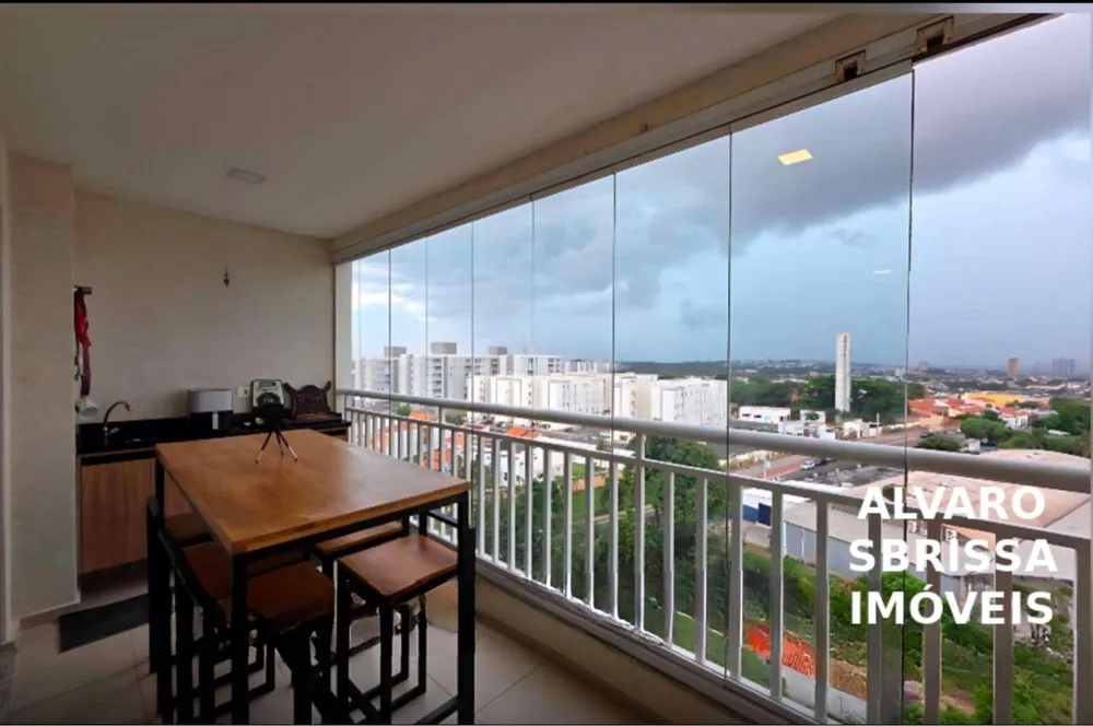 Apartamento, 2 quartos, 78 m² - Foto 1