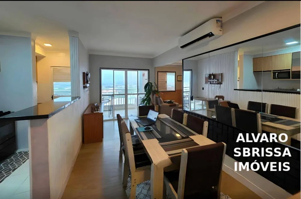Apartamento, 2 quartos, 78 m² - Foto 2