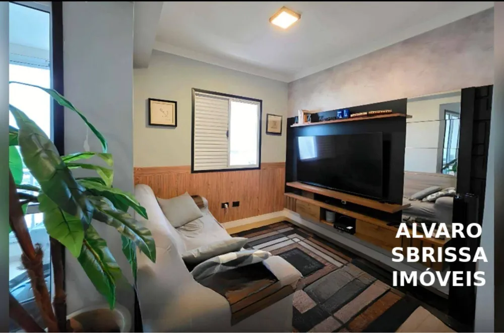 Apartamento, 2 quartos, 78 m² - Foto 3