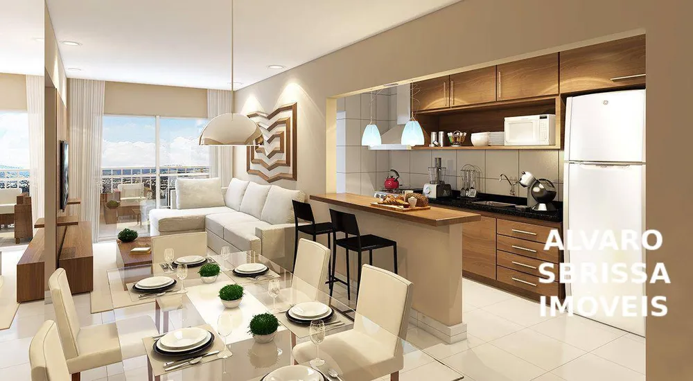 Apartamento, 2 quartos, 78 m² - Foto 12