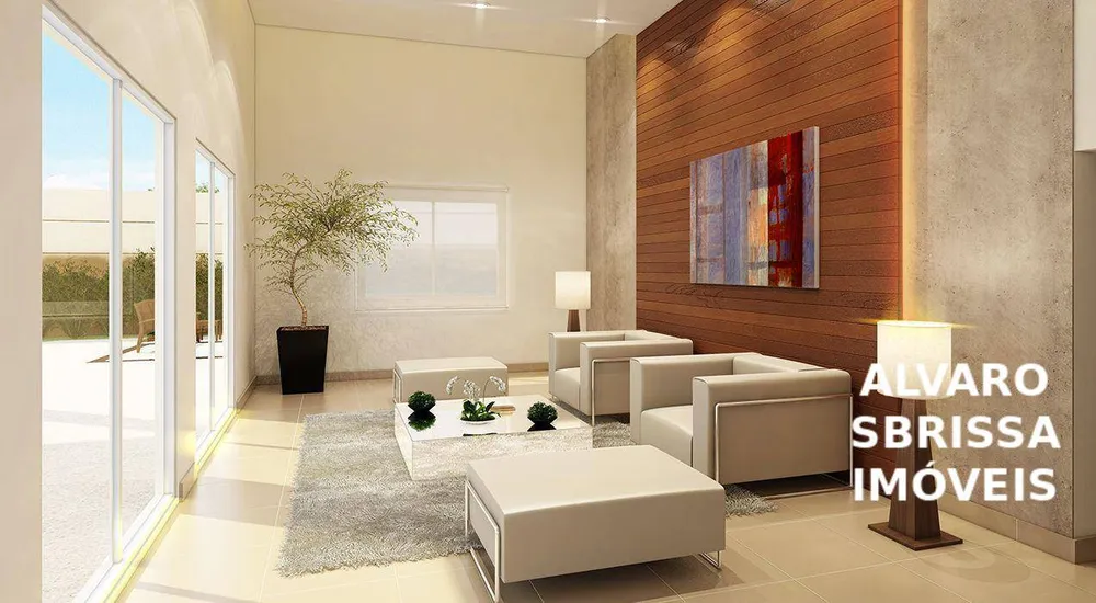 Apartamento, 2 quartos, 78 m² - Foto 11