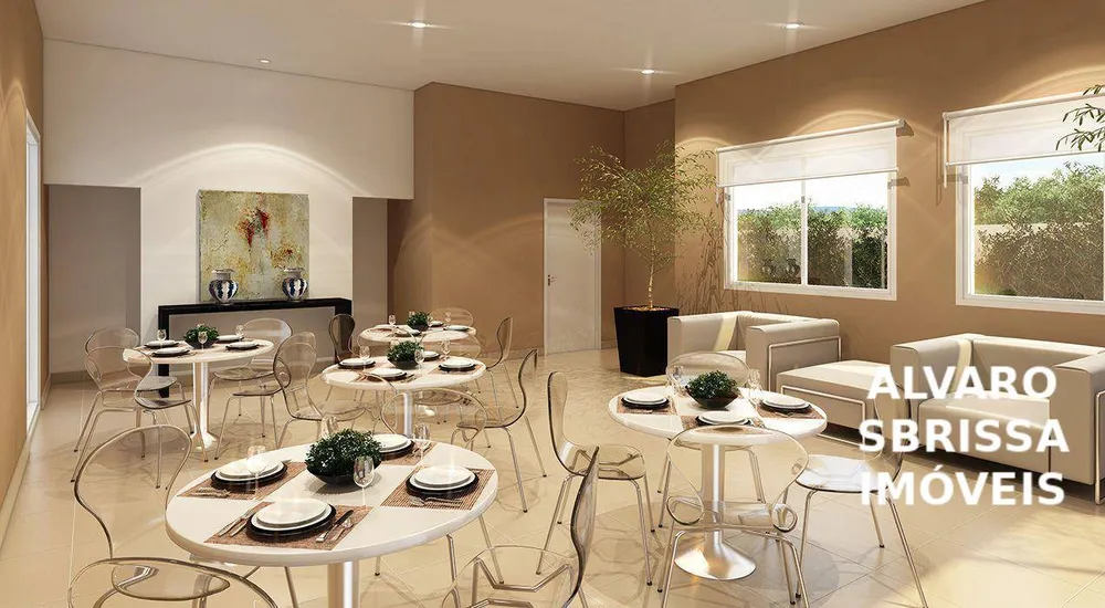 Apartamento, 2 quartos, 78 m² - Foto 8